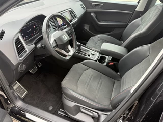 SEAT Ateca – thumbnail 21