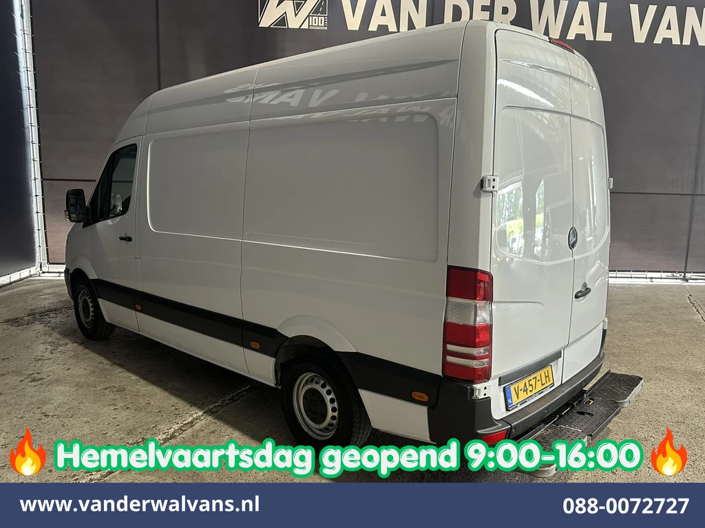 Mercedes-Benz Sprinter – foto 2