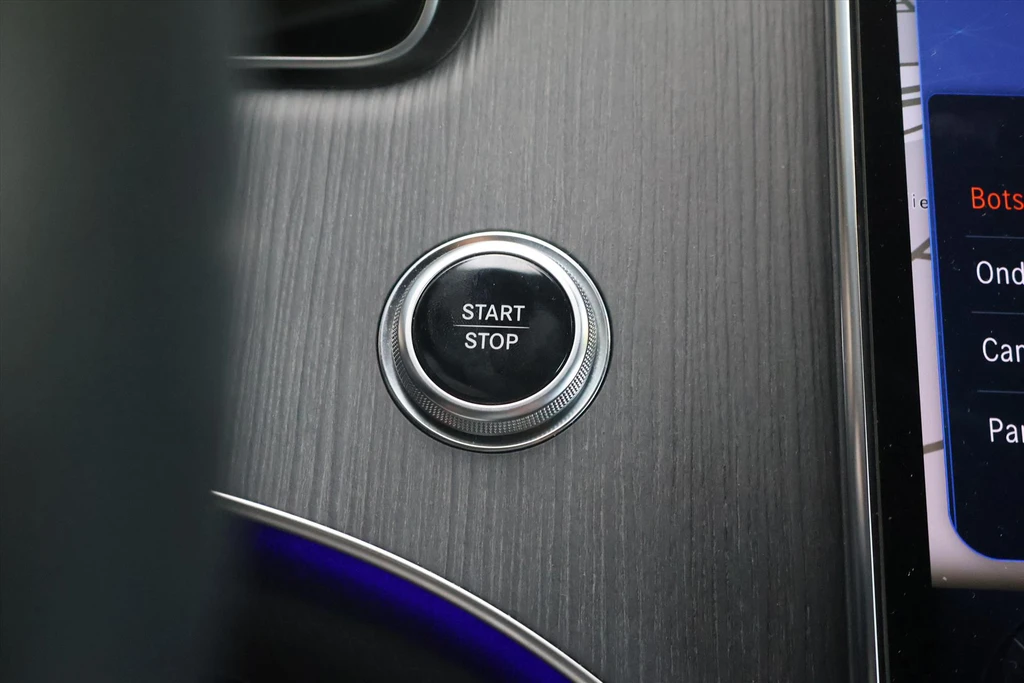 Mercedes-Benz EQE – foto 17