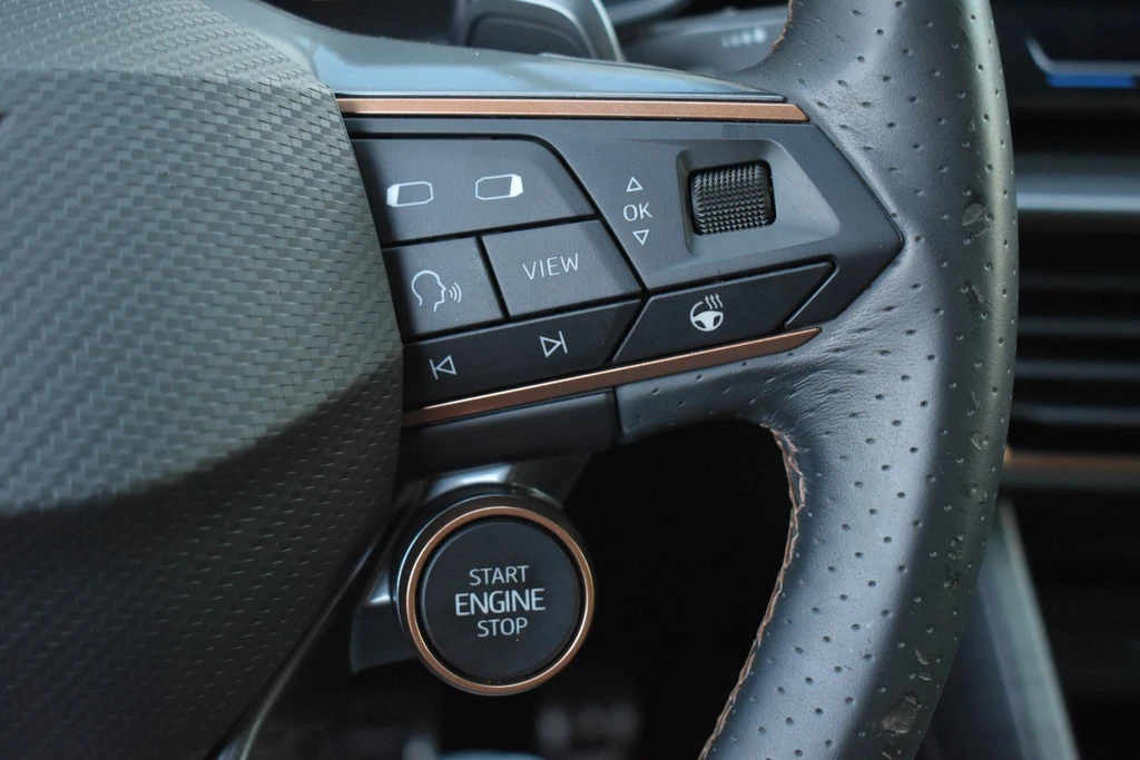 CUPRA Leon – foto 27