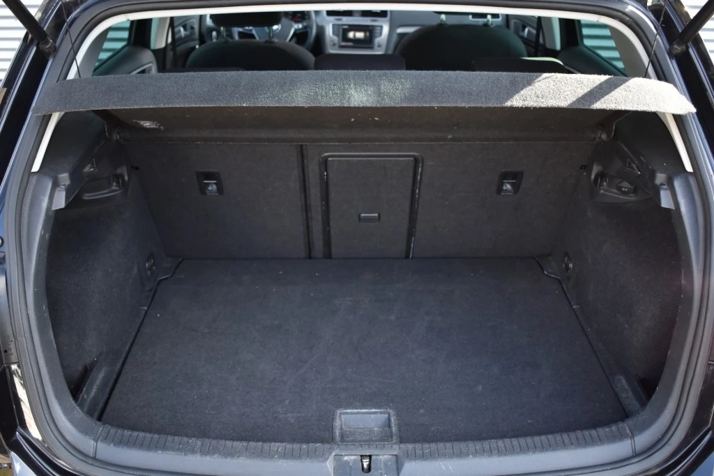 Volkswagen Golf – foto 11