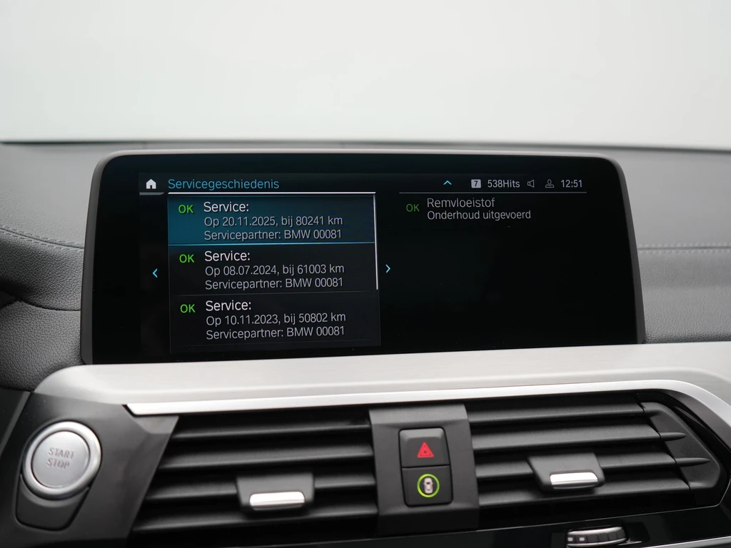 BMW X3 – foto 23