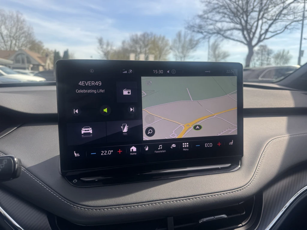 Škoda Enyaq iV – foto 13