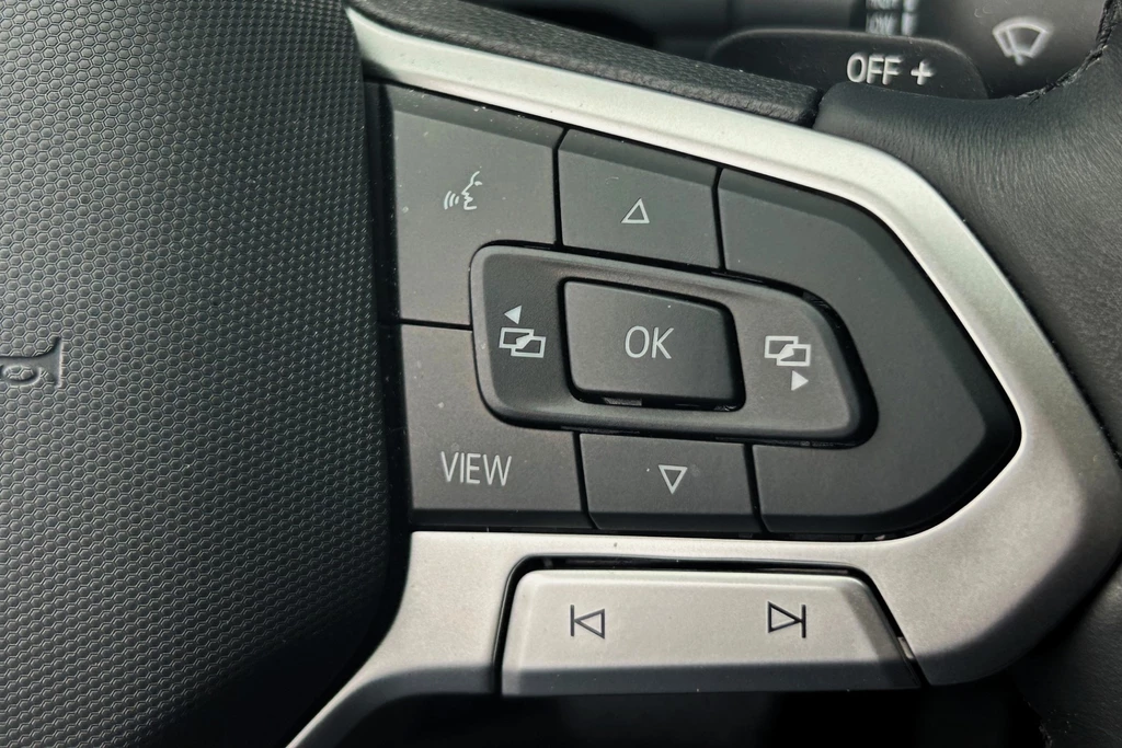 Volkswagen T-Roc – foto 16