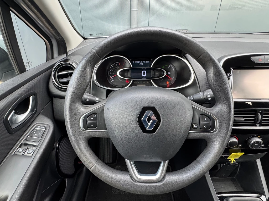 Renault Clio – foto 37