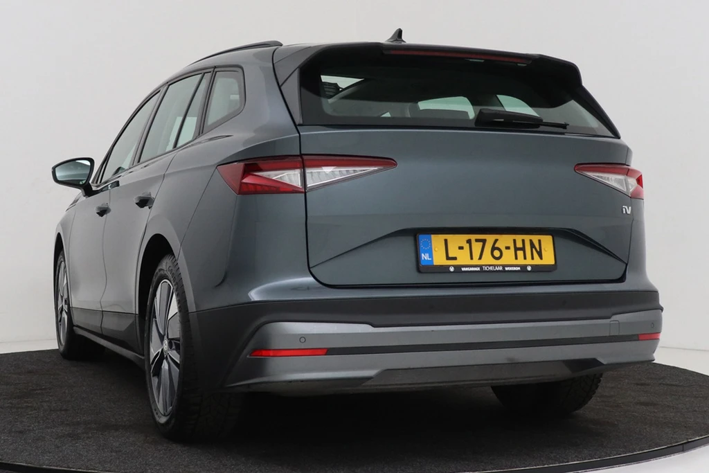 Škoda Enyaq iV – foto 6