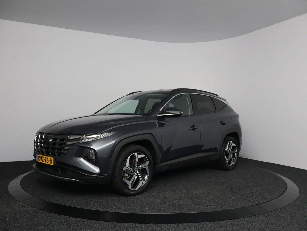 Hyundai Tucson – foto 2