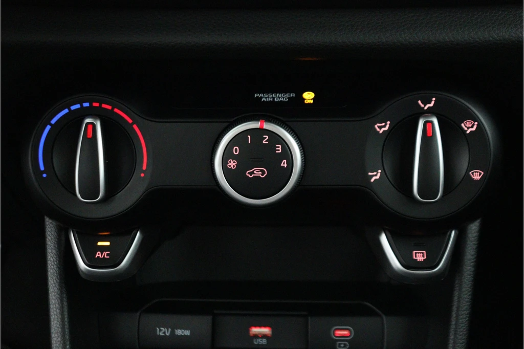 Kia Picanto – foto 28