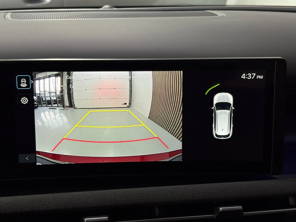 Hyundai Tucson – foto 34