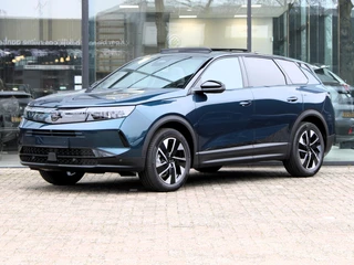 Opel Grandland – thumbnail 1