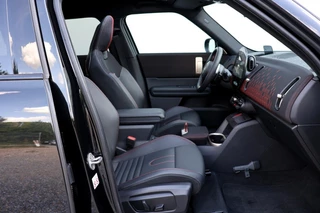 MINI Countryman – thumbnail 12