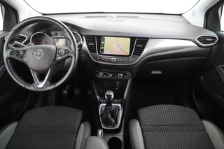Opel Crossland X – thumbnail 9