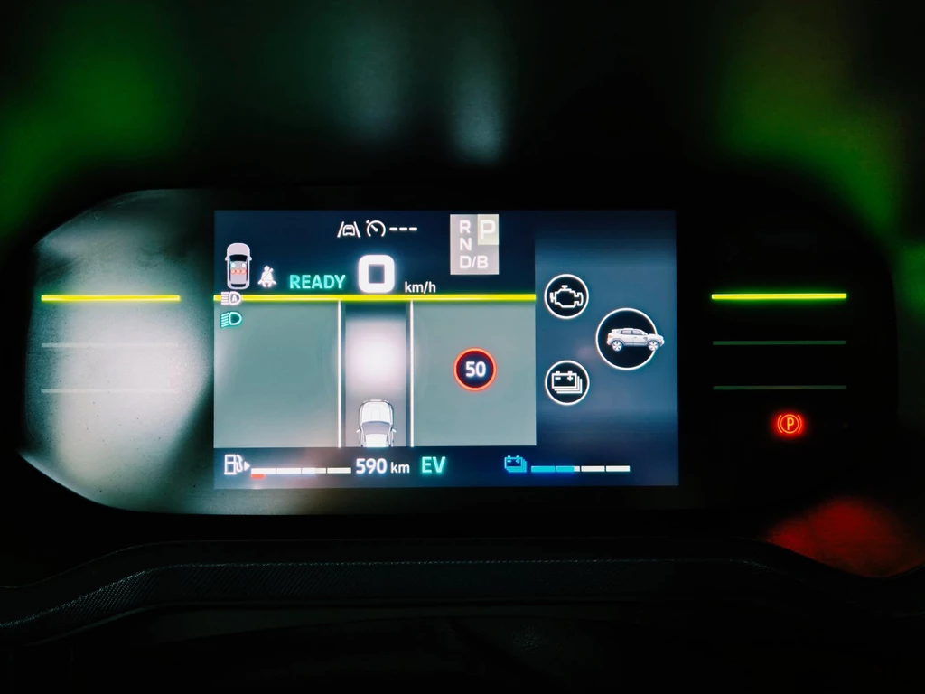 Dacia Duster – foto 21
