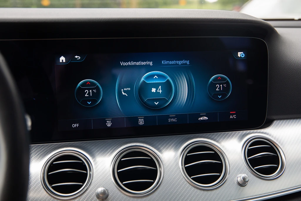 Mercedes-Benz E-Klasse – foto 22