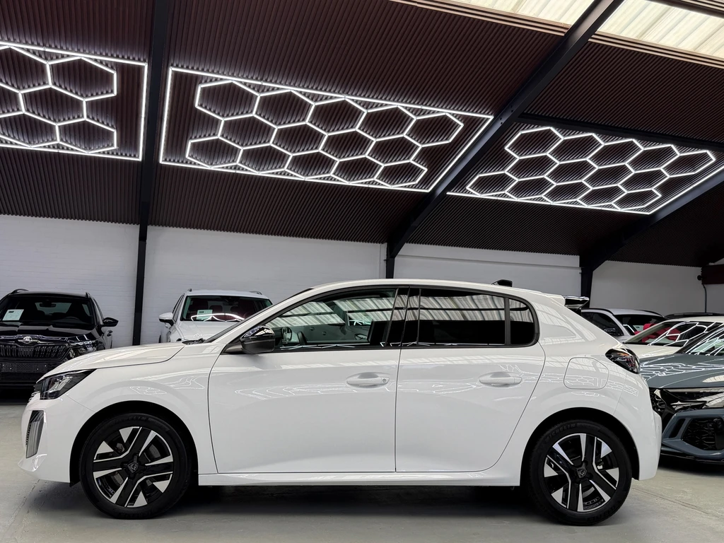 Peugeot 208 – foto 3