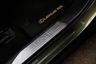 Lexus NX – thumbnail 36