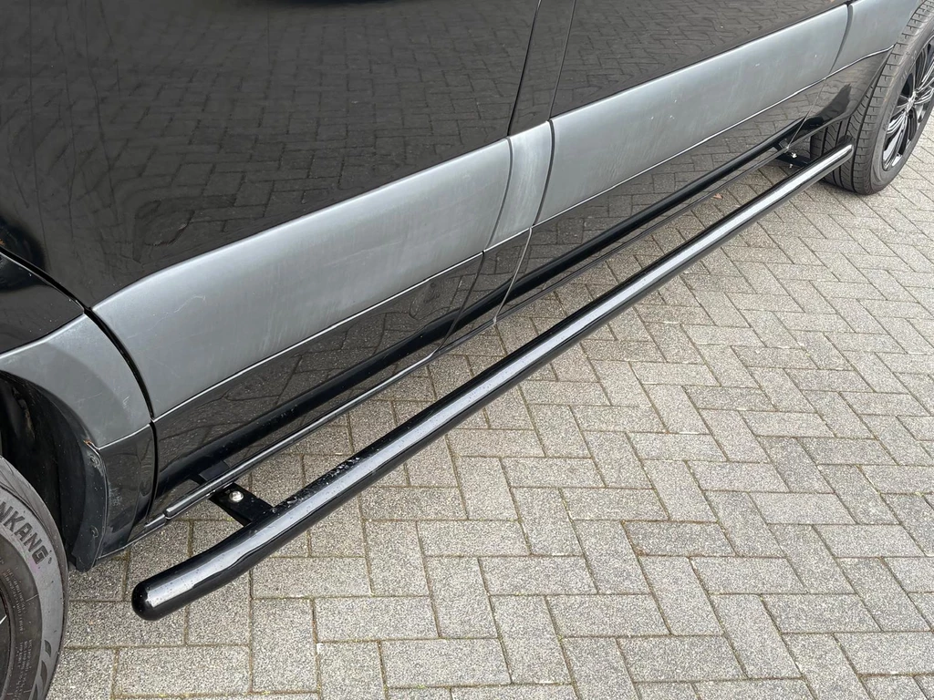 Mercedes-Benz Sprinter – foto 22