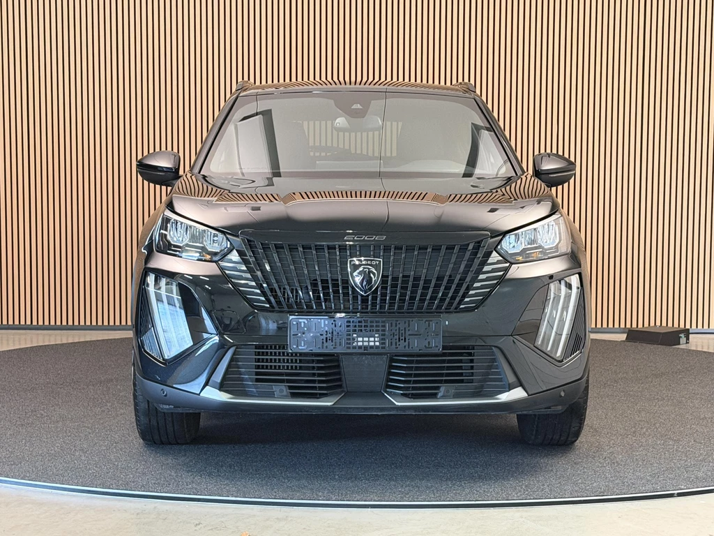 Peugeot 2008 – foto 7