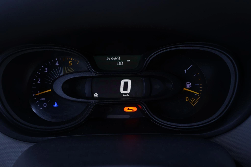 Renault Trafic – foto 23
