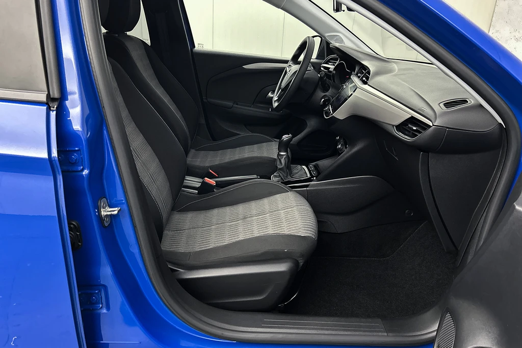 Opel Corsa – foto 30