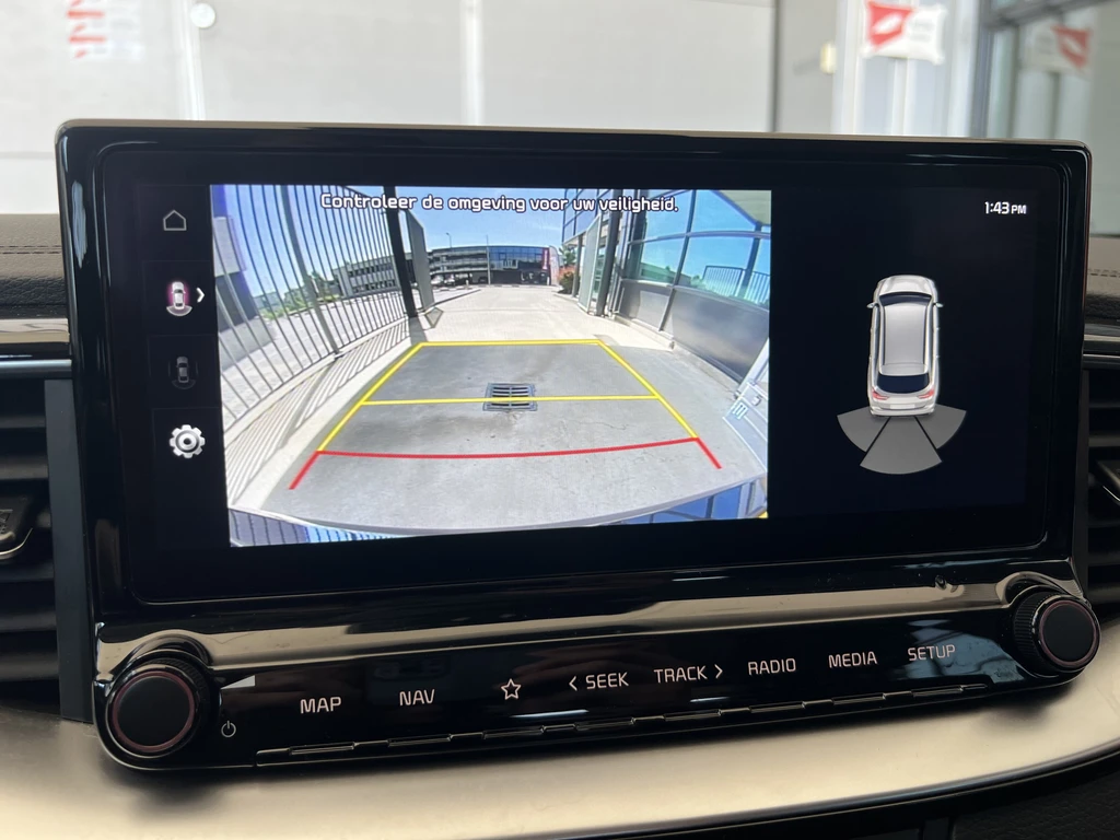 Kia Ceed – foto 20