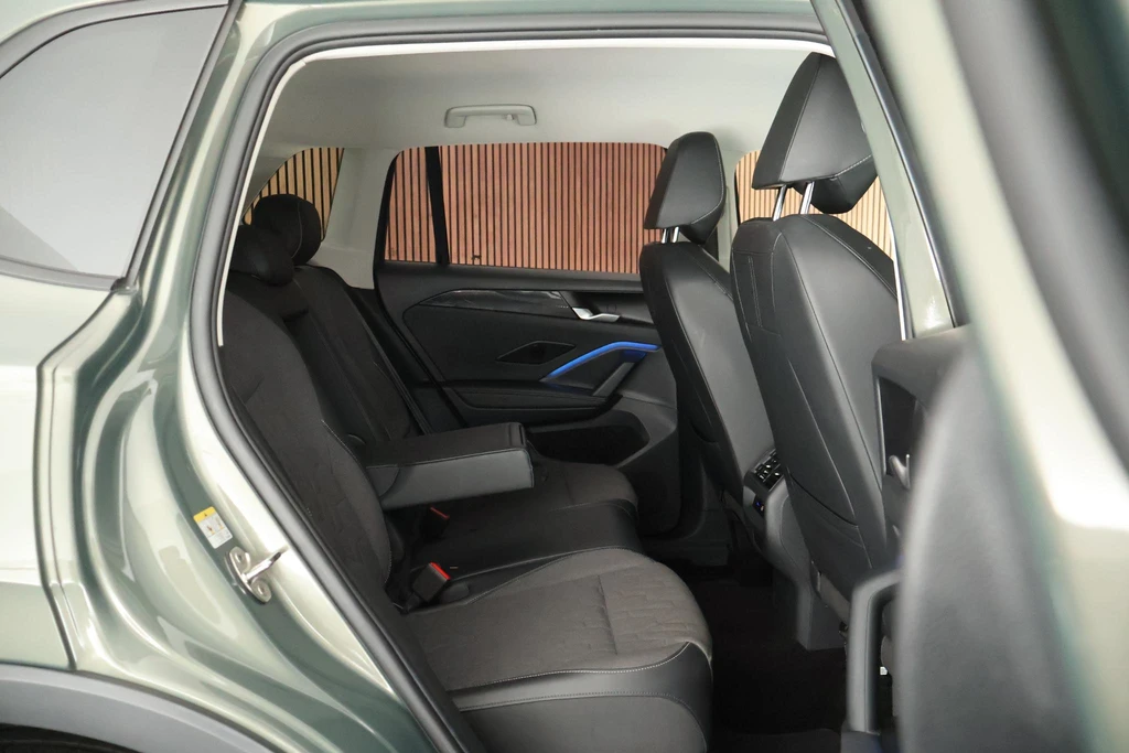 Volkswagen Tiguan – foto 11