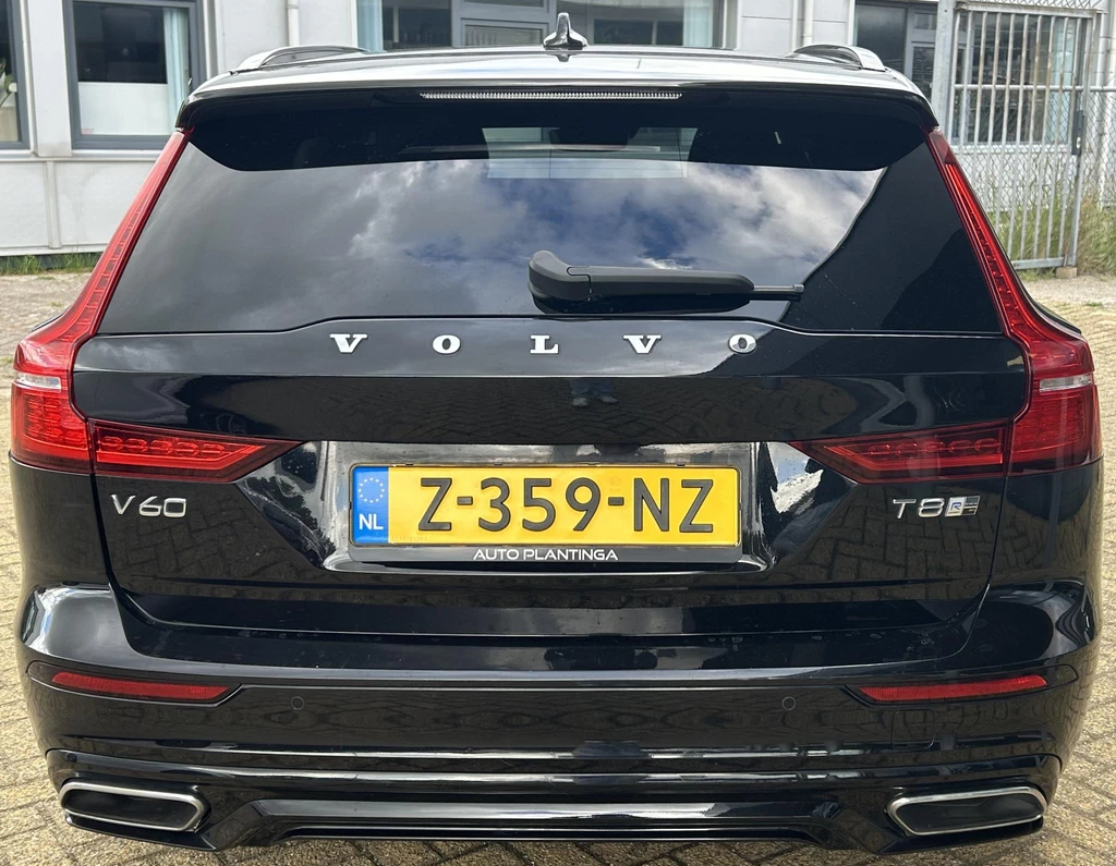 Volvo V60 – foto 2