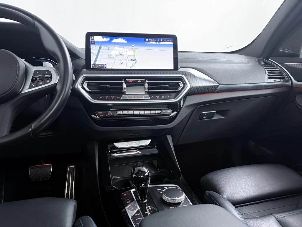 BMW X3 – foto 16