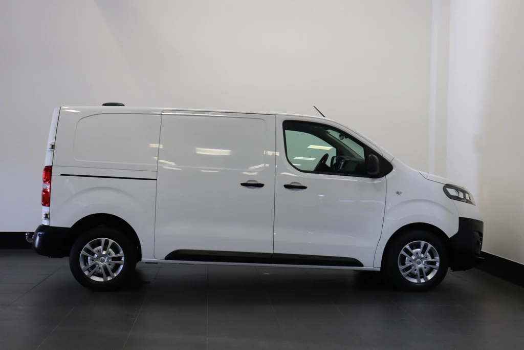 Opel Vivaro – foto 5