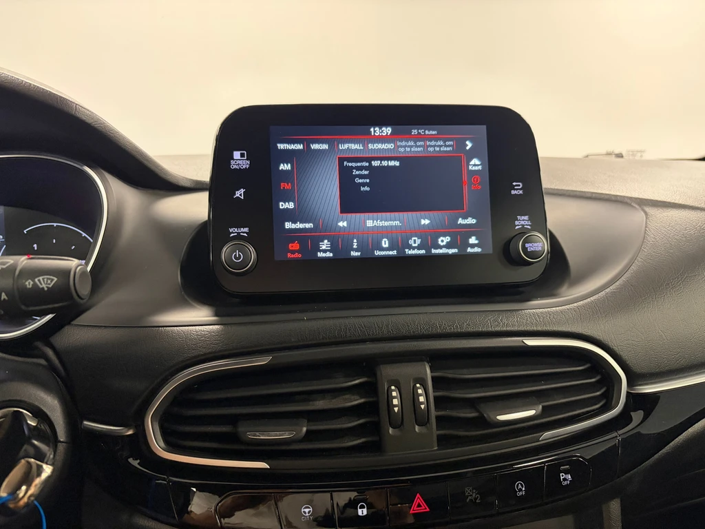 Fiat Tipo – foto 16