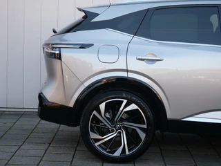 Nissan QASHQAI – thumbnail 30