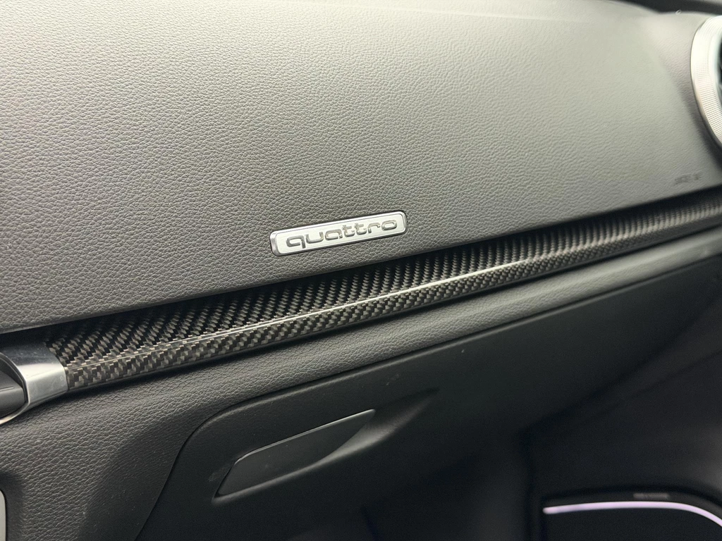 Audi RS3 – foto 32
