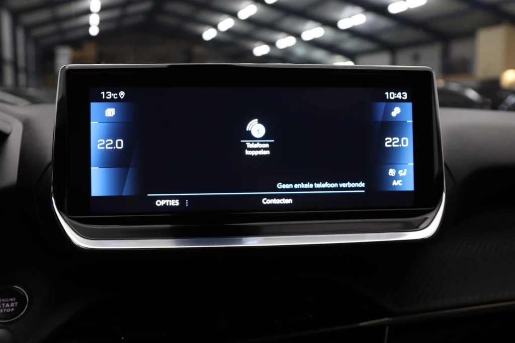 Peugeot 2008 – foto 32