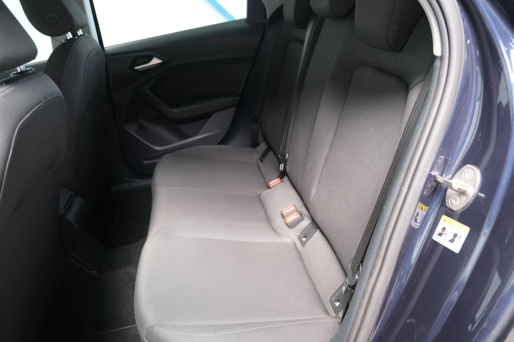 Audi A1 Sportback – foto 9