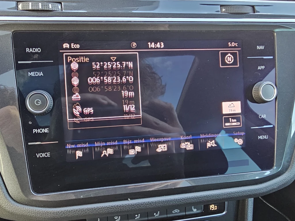 Volkswagen Tiguan – foto 35