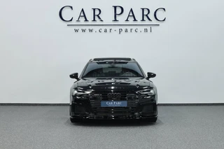 Audi A6 – thumbnail 7