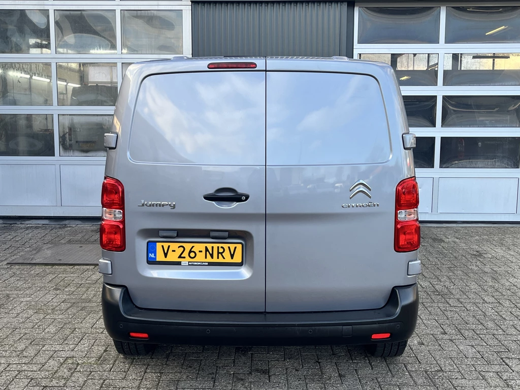 Citroën Jumpy – foto 4