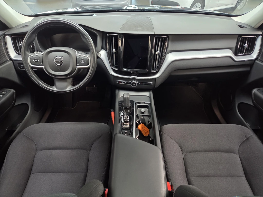 Volvo XC60 – foto 16