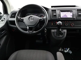 Volkswagen Transporter – thumbnail 45