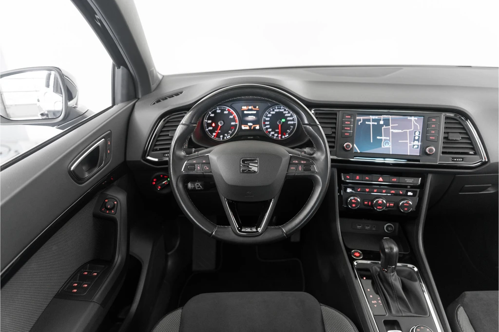 SEAT Ateca – foto 11