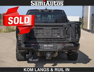 Dodge Ram Pick-Up – thumbnail 14