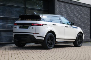 Land Rover Range Rover Evoque – thumbnail 11
