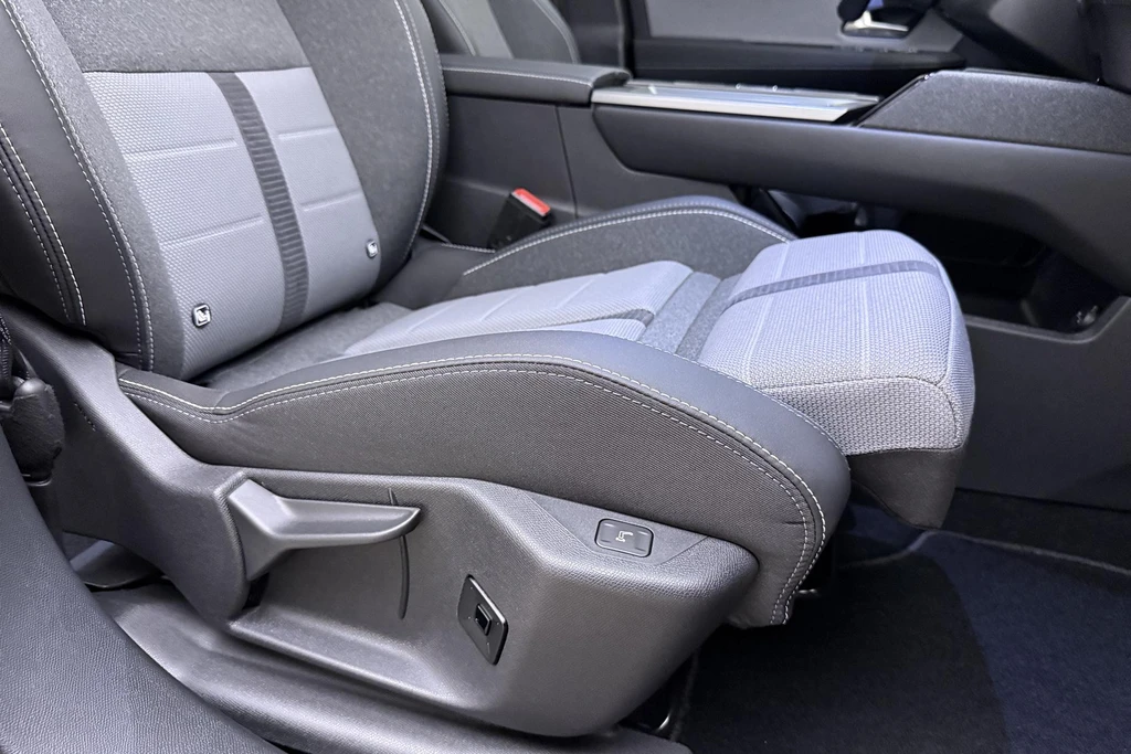 Opel Grandland – foto 15