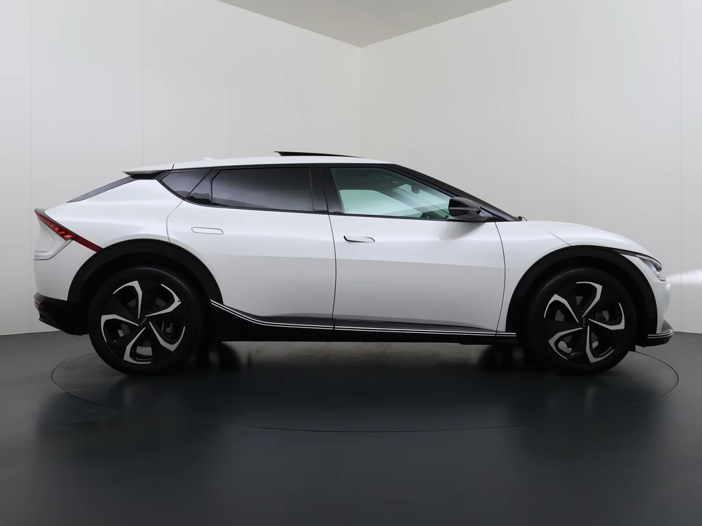 Kia EV6 – foto 7
