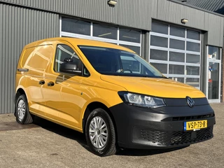 Volkswagen Caddy – thumbnail 7