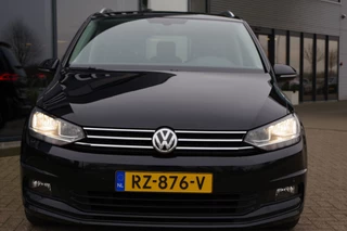 Volkswagen Touran – thumbnail 8