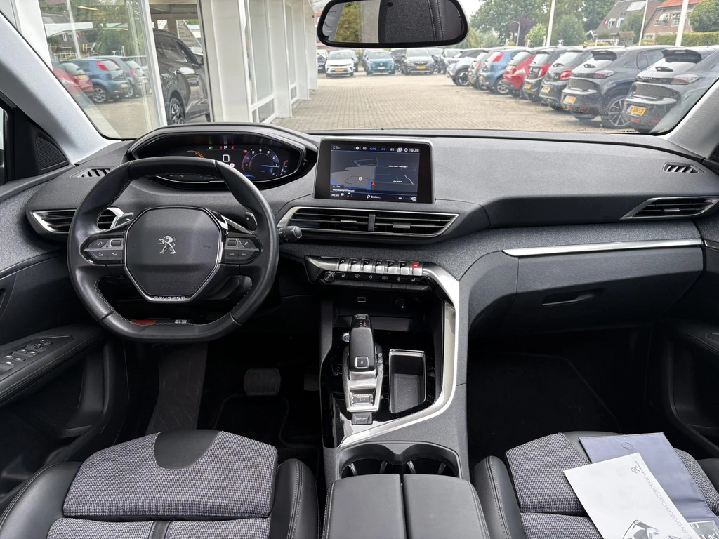 Peugeot 3008 – foto 7