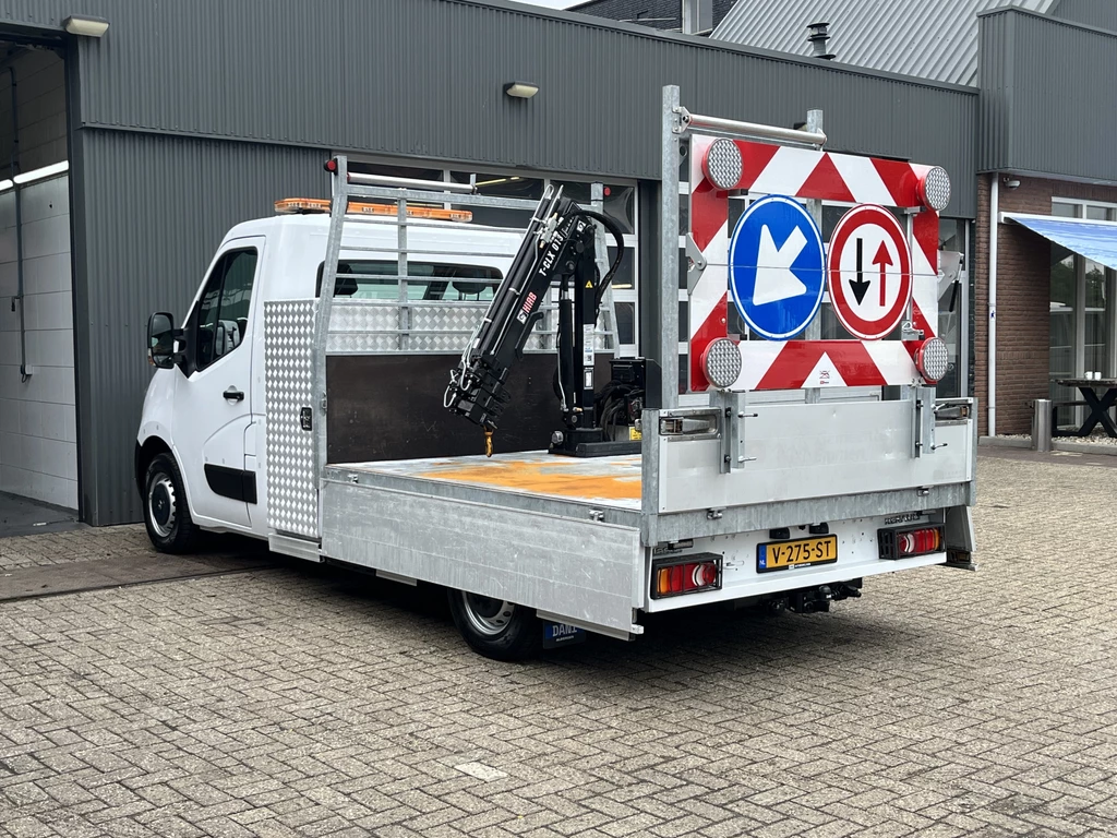 Renault Master – foto 12