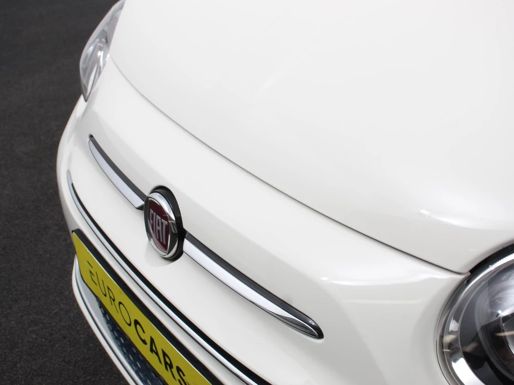 Fiat 500C – foto 25