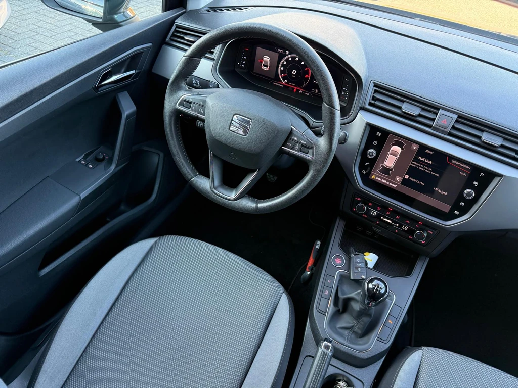 SEAT Ibiza – foto 22